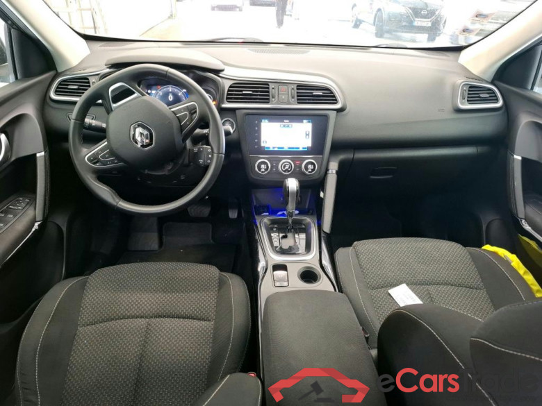 Kadjar Business 1.5 dCi 115CV BVA7 E6dT #5
