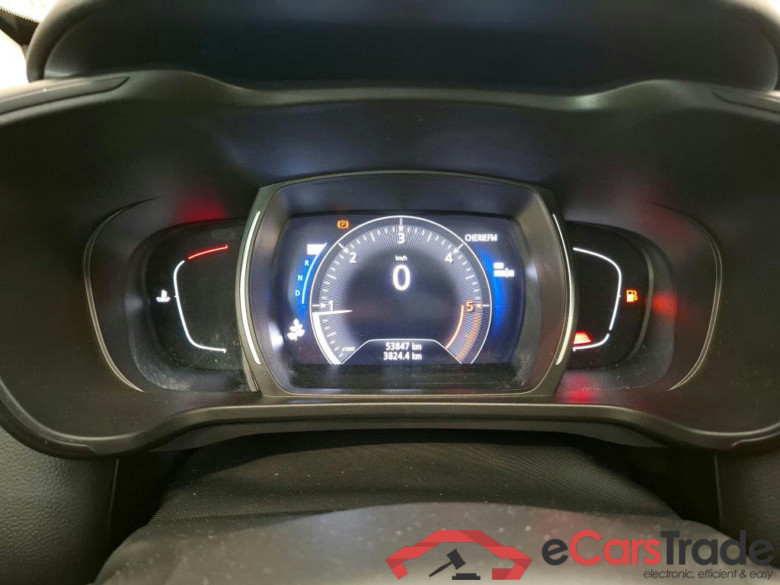 Kadjar Business 1.5 dCi 115CV BVA7 E6dT #6