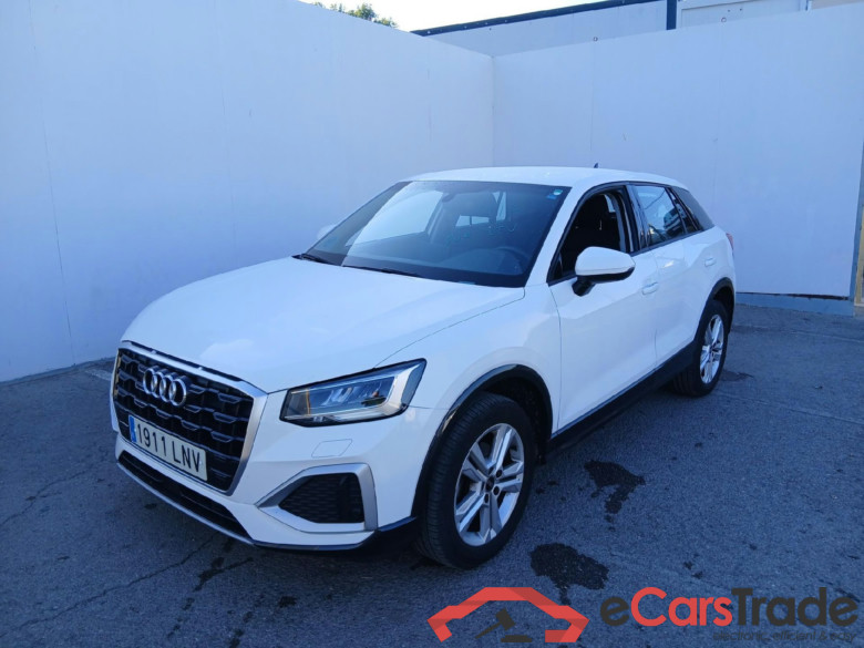AUDI Q2 / 2020 / 5P / todoterreno Advanced 35 TFSI 110kW (150CV) S tronic (AC) #1