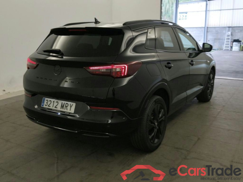 OPEL Grandland / 2021 / 5P / todoterreno 1.5D DTH AT8 S/S GS #2