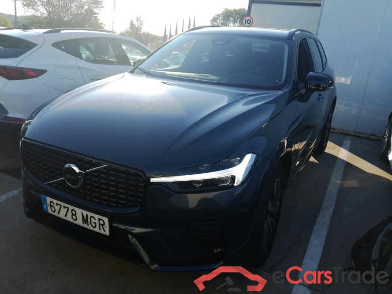 VOLVO XC60 / 2017 / 5P / todoterreno 2.0 B4 D AWD Plus Dark Auto #1