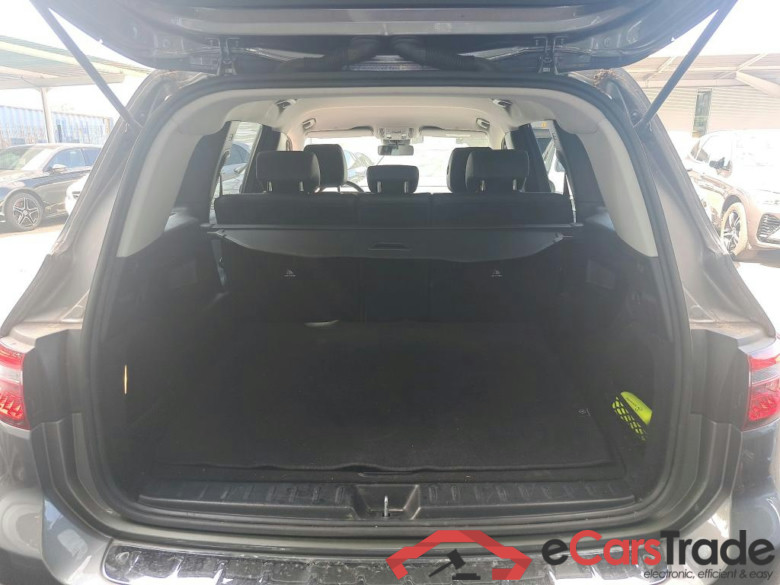 MERCEDES-BENZ GLB 2.0 GLB 180 D BUSINESS SOLUTION ESSENTIA #6