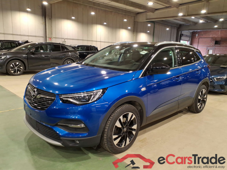 OPEL GRANDLAND X 1.5 TURBO ECOTEC D 96KW S-S ULTIMATE #1