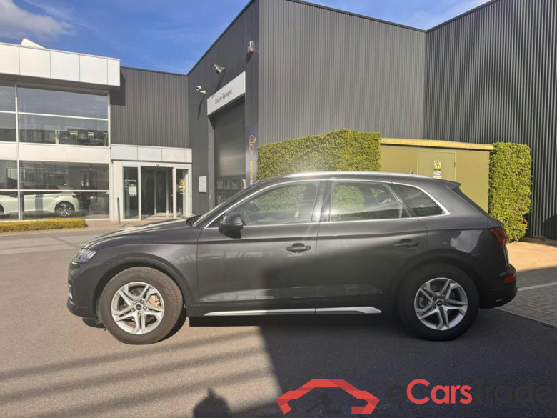 AUDI Q5 Dsl Q5 35 TDi Business Edition Advanced S tronic #3