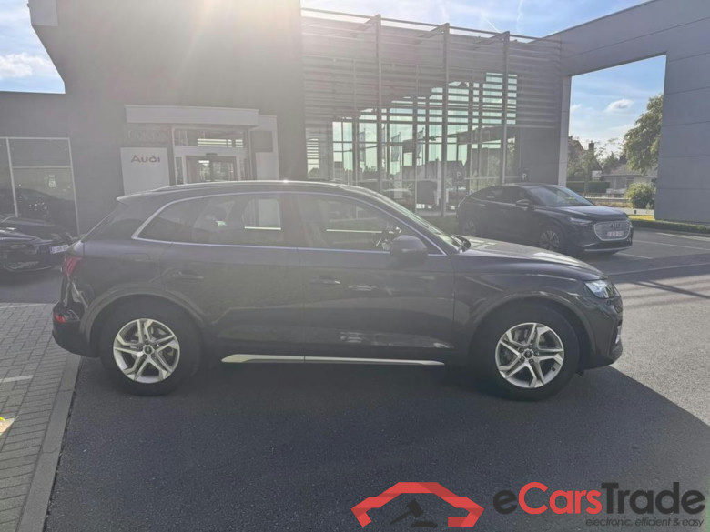 AUDI Q5 Dsl Q5 35 TDi Business Edition Advanced S tronic #6