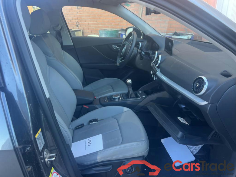 AUDI Q2 / 2020 / 5P / todoterreno Black Line 30 TDI 85kW (116CV) #6