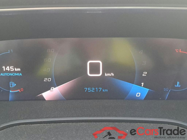 PEUGEOT 308 / 2017 / 5P / familiar SW Active Pack BlueHDi 130 S&S #5