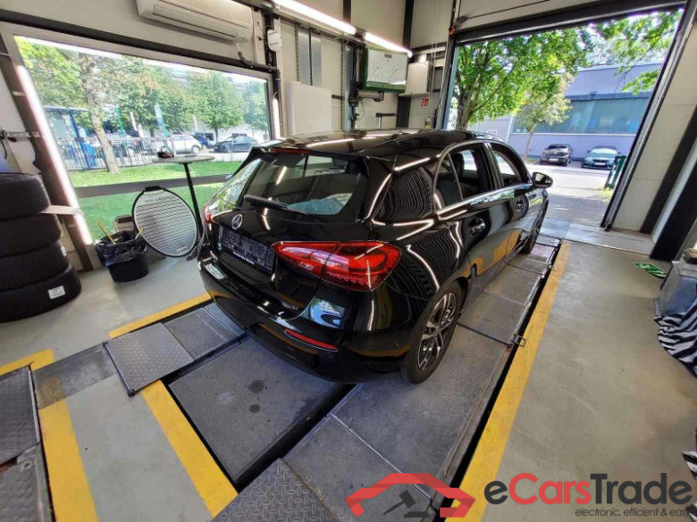 Mercedes-Benz A (BM 177)(03.2018->) DE - LimS5 A 200 EU6d, (Facelift) 2022 - 2024 #3