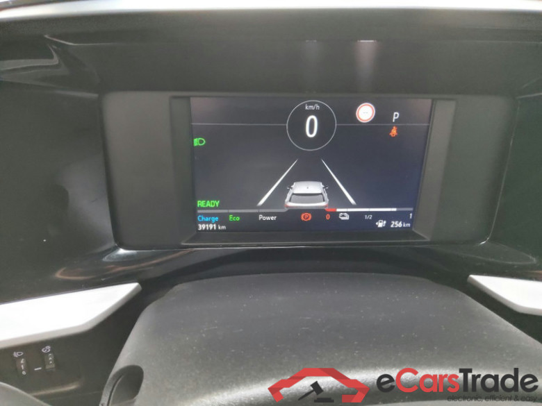 Opel Mokka (2020->) DE - SUV5 e, Edition, 2020 - 2022 #6