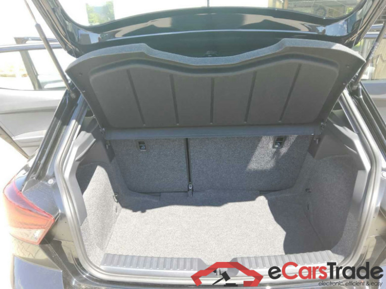 Seat Ibiza (KJ1)(2017->) DE - LimS5 1.0 TSI EU6d, FR OPF, (Facelift) 2021 - 2024 #5