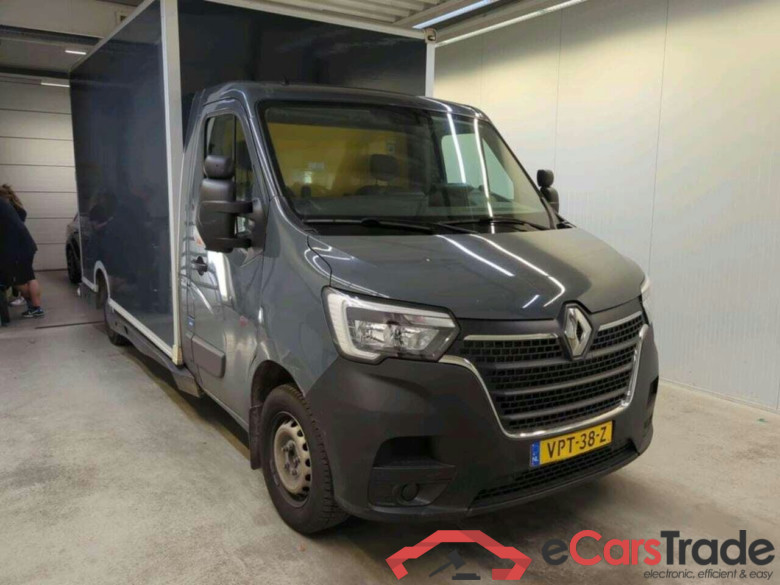 RENAULT Master T35 2.3 dCi L3 #5