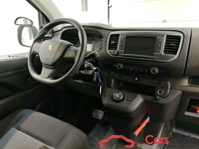PEUGEOT Expert 2.0 BlueHDI 180 S&S #3