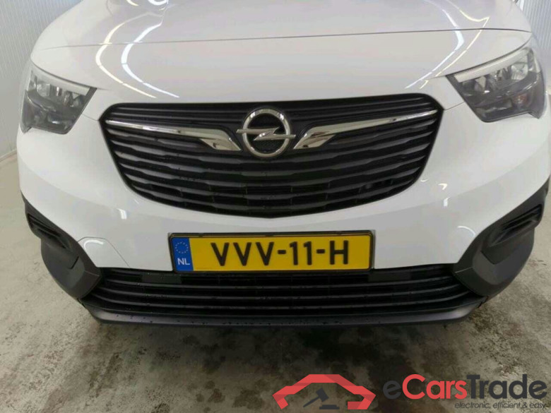 OPEL Combo 1.5D L2H1 Standaard #4