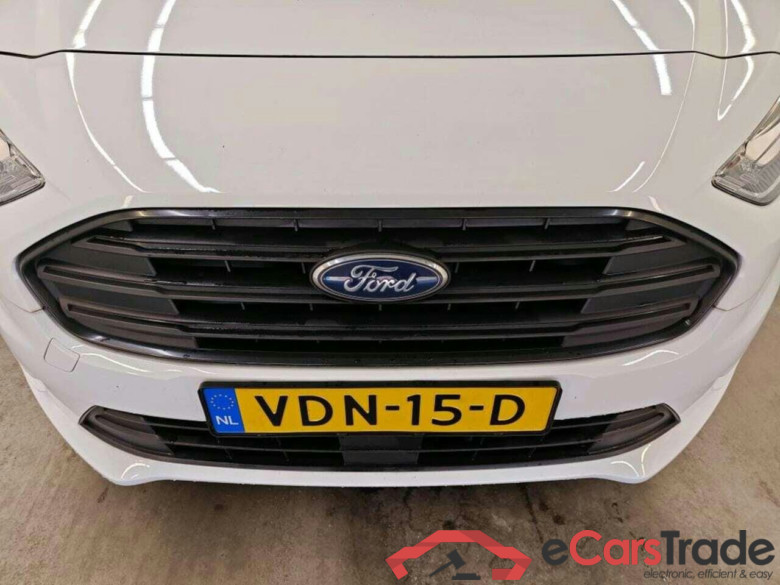 FORD Transit Connect 1.5 EcoBlue L1 Trend #4