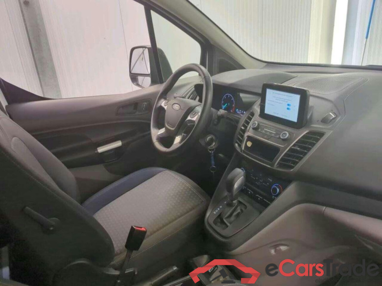 FORD Transit Connect 1.5 EcoBlue L1 Trend #3