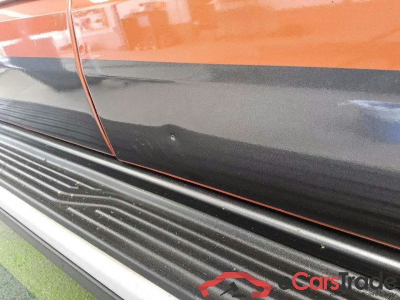 Ford Transit/Tourneo Custom Kombi (TTF)(2012->) DE - Bs5 2.0 TDCi EU6d, 320 L1 Active, (Facelift) 2021 - 2023 #3