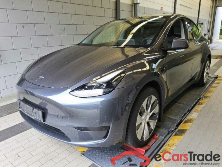 Tesla Model Y DE - SUV5, Basis RWD 60kWh, 2023 - 2025 #1