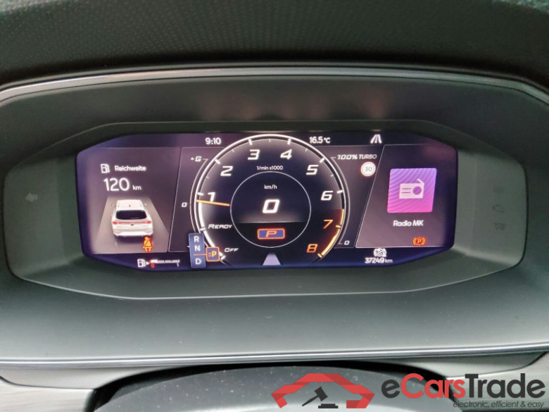 Cupra Leon Sportstourer (KL8/KU8)(09.2020->) DE - Kb5 2.0 TSI EU6d, VZ OPF, 2021 - 2024 #6