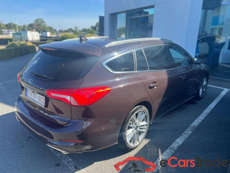 FORD Focus SW Vignale Focus Vignale 1.0 EcoBoost #3