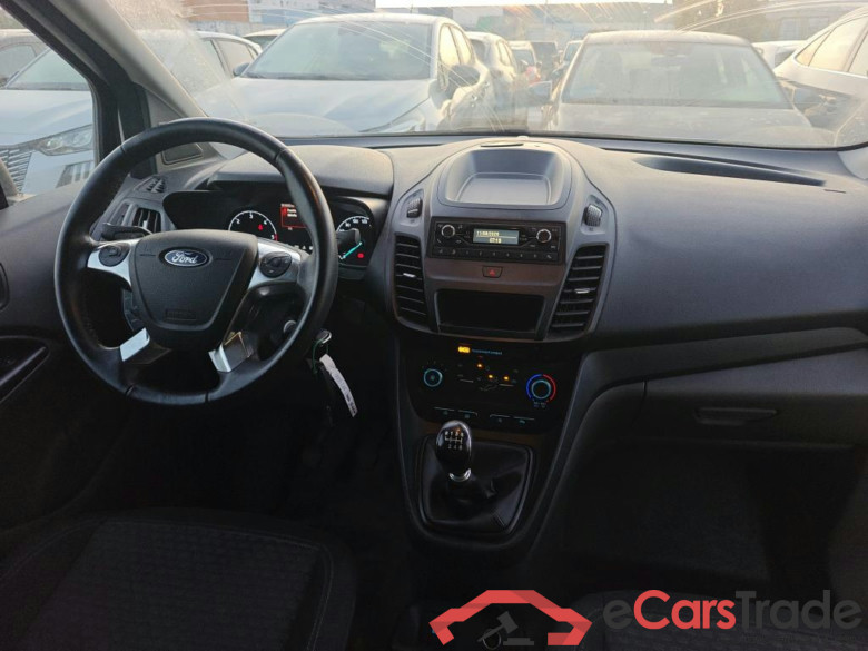FORD Transit Connect/2013/4P/furgón Van 1.5 TDCi 74kW Trend 200 L1 #3