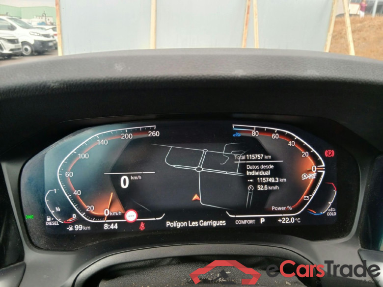 Serie 4 Gran Coupe 420 d M Sport 2.0 190CV AT8 E6d #4