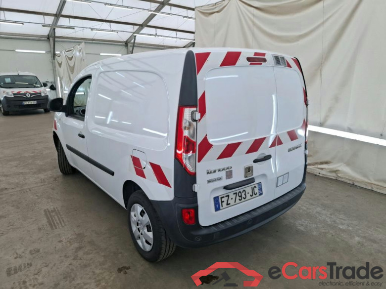 Kangoo II Express Extra (Série Spéciale) 1.5 dCi 95CV BVM6 E6dT #2