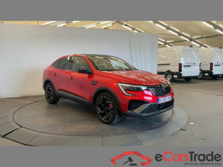 RENAULT Arkana E-TECH (HEV) Arkana E-TECH 1.6i Esprit Alpine #2