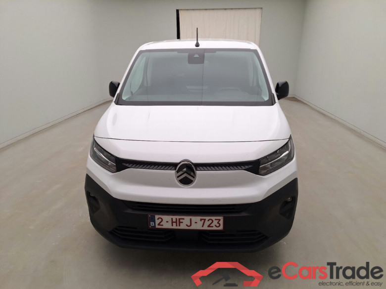Citroën, _Berlingo FL'24, Berli.1.5BHDi 100 XL H #1