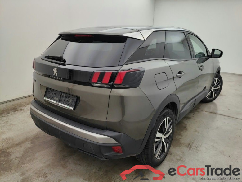 Peugeot 3008 1.5 BlueHDi 96kW S&S EAT8 Active 5d #2