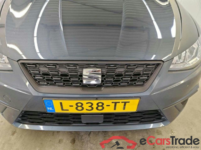 SEAT Ibiza 1.0 TSI Style #4