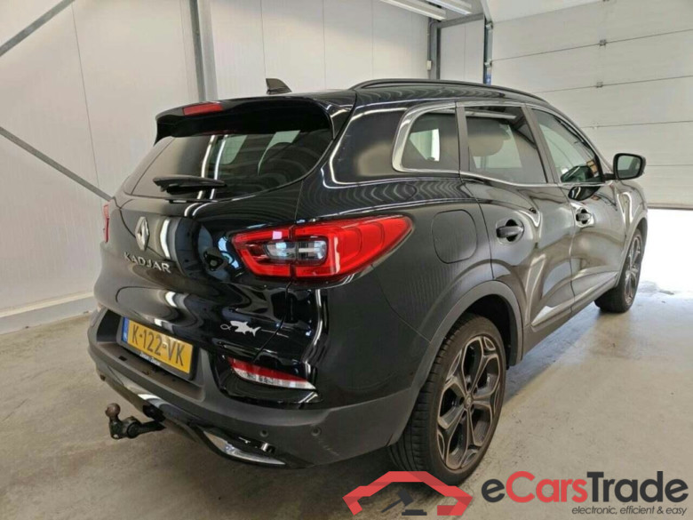 RENAULT KADJAR 1.3 TCe Black Edit. #2