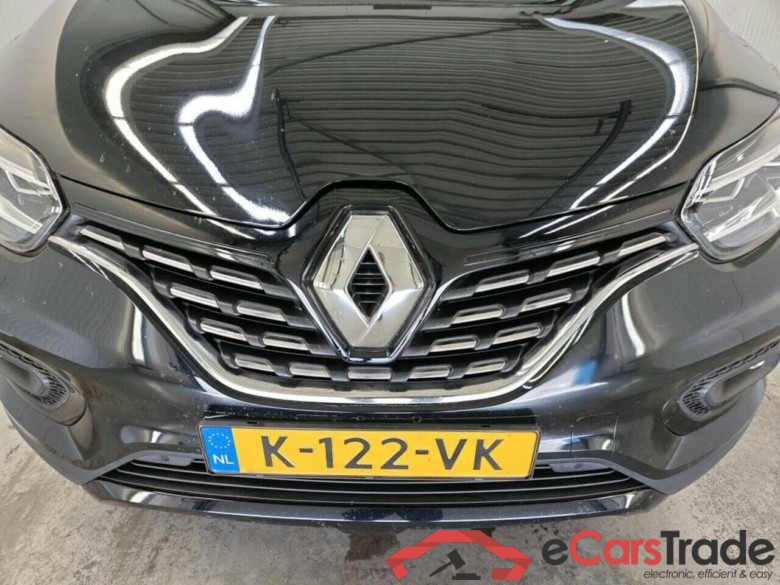 RENAULT KADJAR 1.3 TCe Black Edit. #4