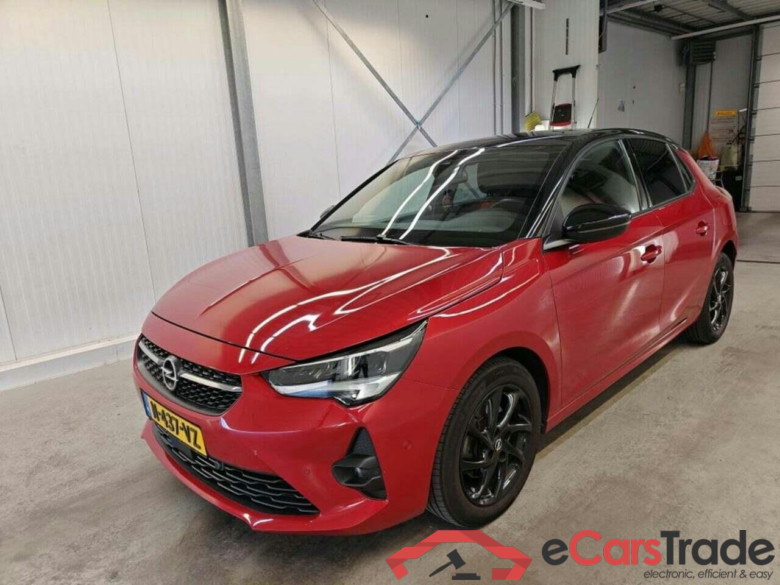 OPEL Corsa 1.2 GS Line #1