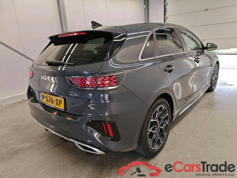 KIA CEE D 1.5 T-GDi GT-PlusL. #2
