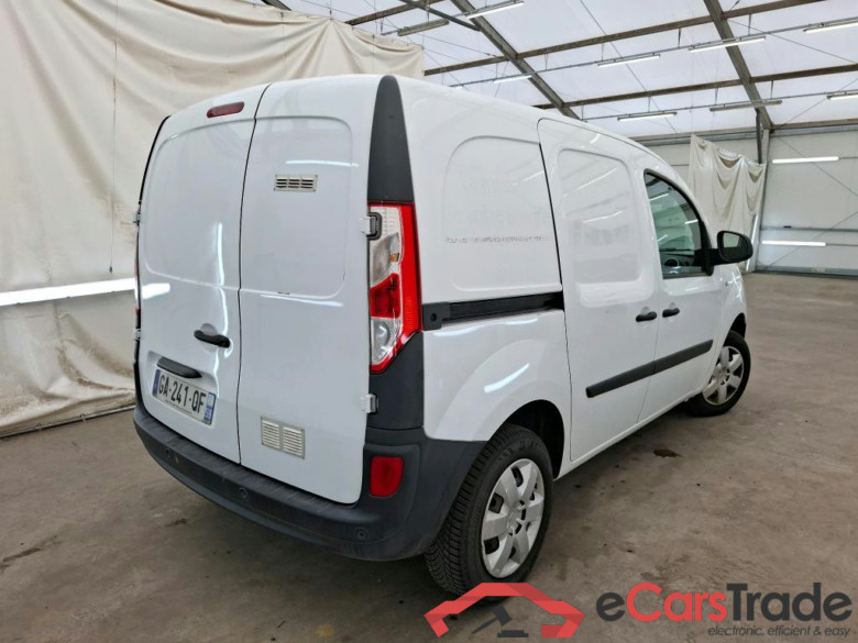 Kangoo II Express Grand Confort (L1) 1.5 dCi 95CV BVM6 E6dT #3