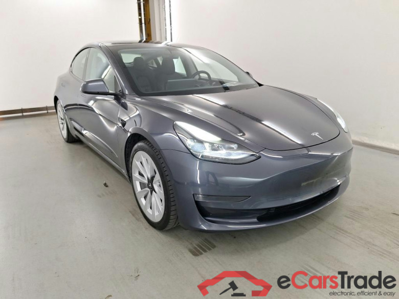 TESLA MODEL 3 75 KWH LONG RANGE DUAL MOTOR 4WD AUTO #2