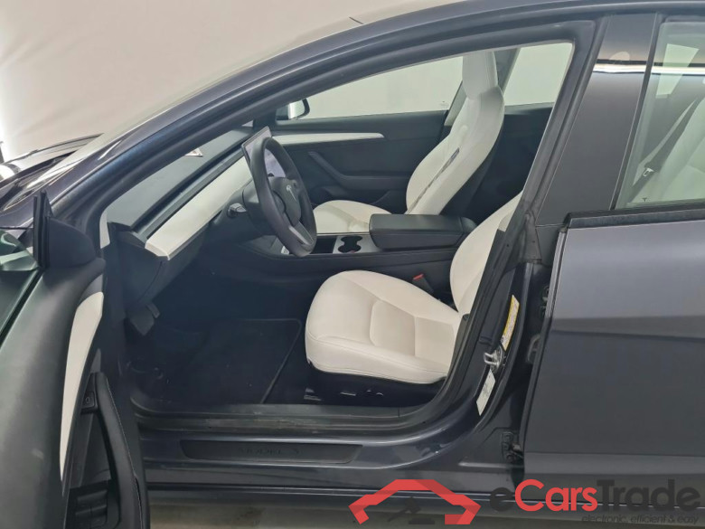 TESLA MODEL 3 75 KWH LONG RANGE DUAL MOTOR 4WD AUTO #5