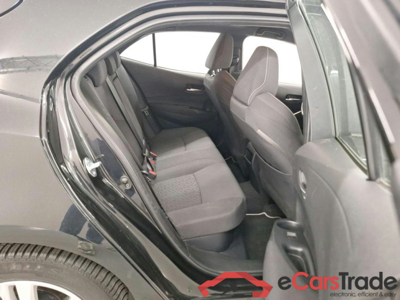 TOYOTA COROLLA 1.8 HYBRID DYNAMIC E-CVT #6