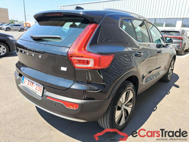 VOLVO XC40 1.5 T4 PHEV INSCRIPTION EXPR. DCT #4