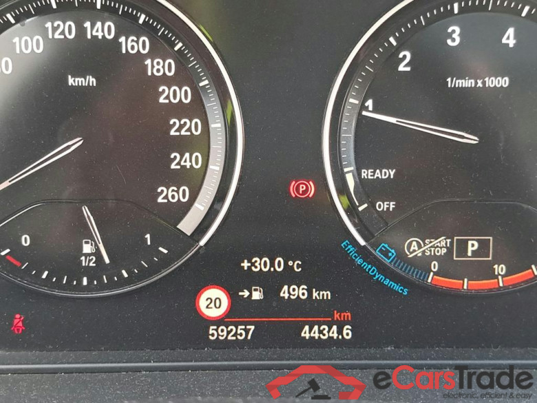 BMW X1 sDrive18i (CX2) #5