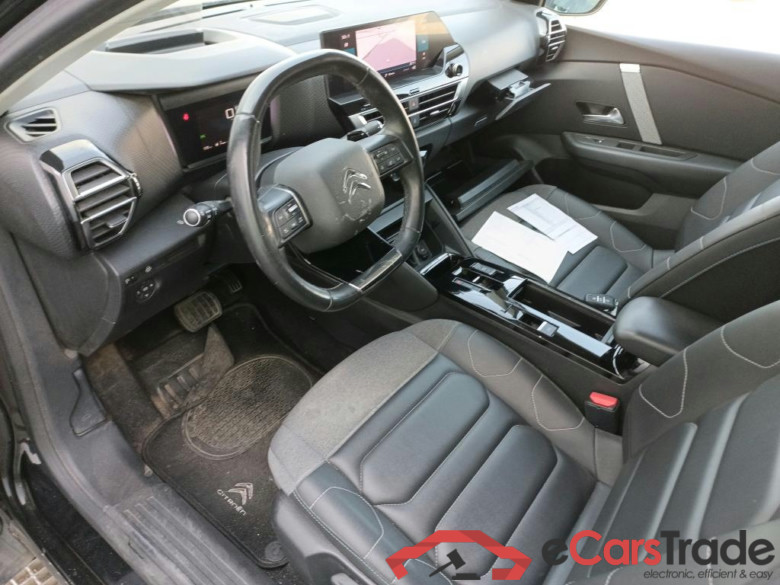 CITROEN C4 / 2020 / 5P / berlina con portón PureTech 130 S&S EAT8 Shine #3