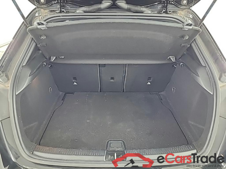 MERCEDES-BENZ A-klasse A 180 Business Solution AMG 5D 100kW #5