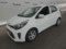 preview Kia Picanto #0