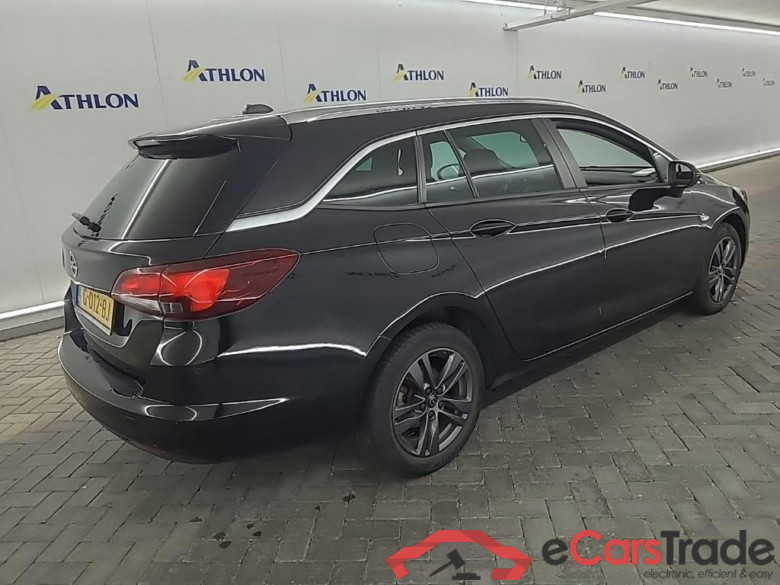 OPEL Astra Sports Tourer 1.4 Turbo 110kW 120 Jaar Edition auto 5D #3