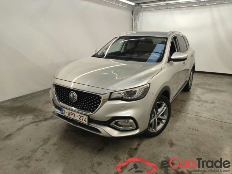 MG EHS 1.5T Comfort 5d