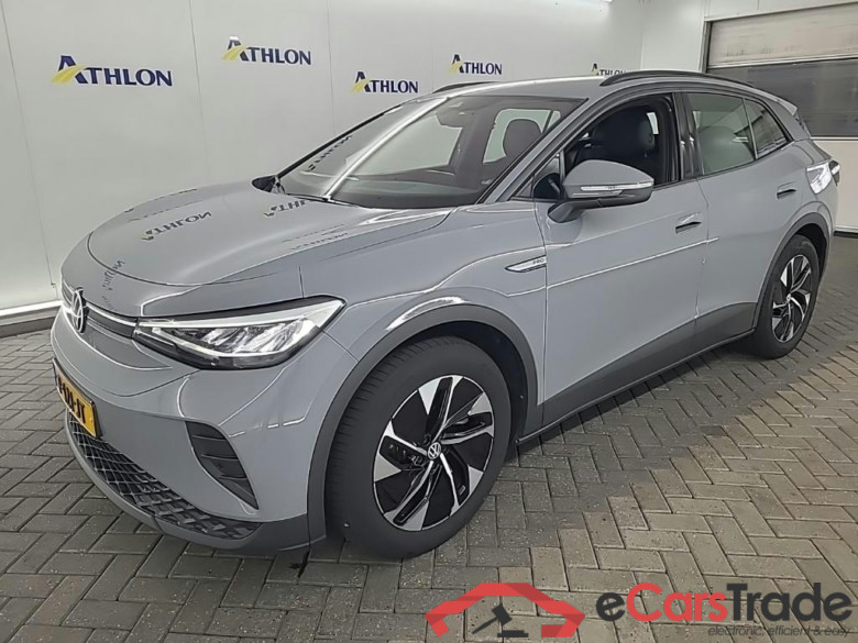 VOLKSWAGEN ID.4 77kWh 150kW Pro Auto 5D