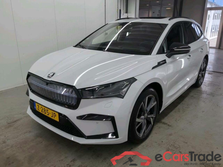 SKODA Enyaq 60 Sportline