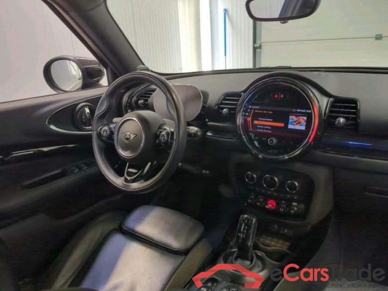 Mini Clubman 1.5 Cooper RichmPark #3