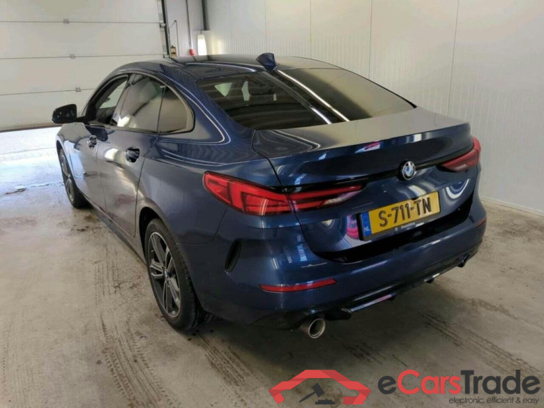 BMW 2-serie Gran Coupé 218i BnsEd Plus. #6