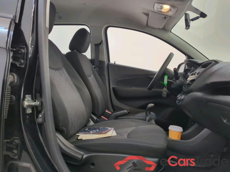 Opel Karl 1.0 Start/Stop 120 Jaar Edition 5d #3